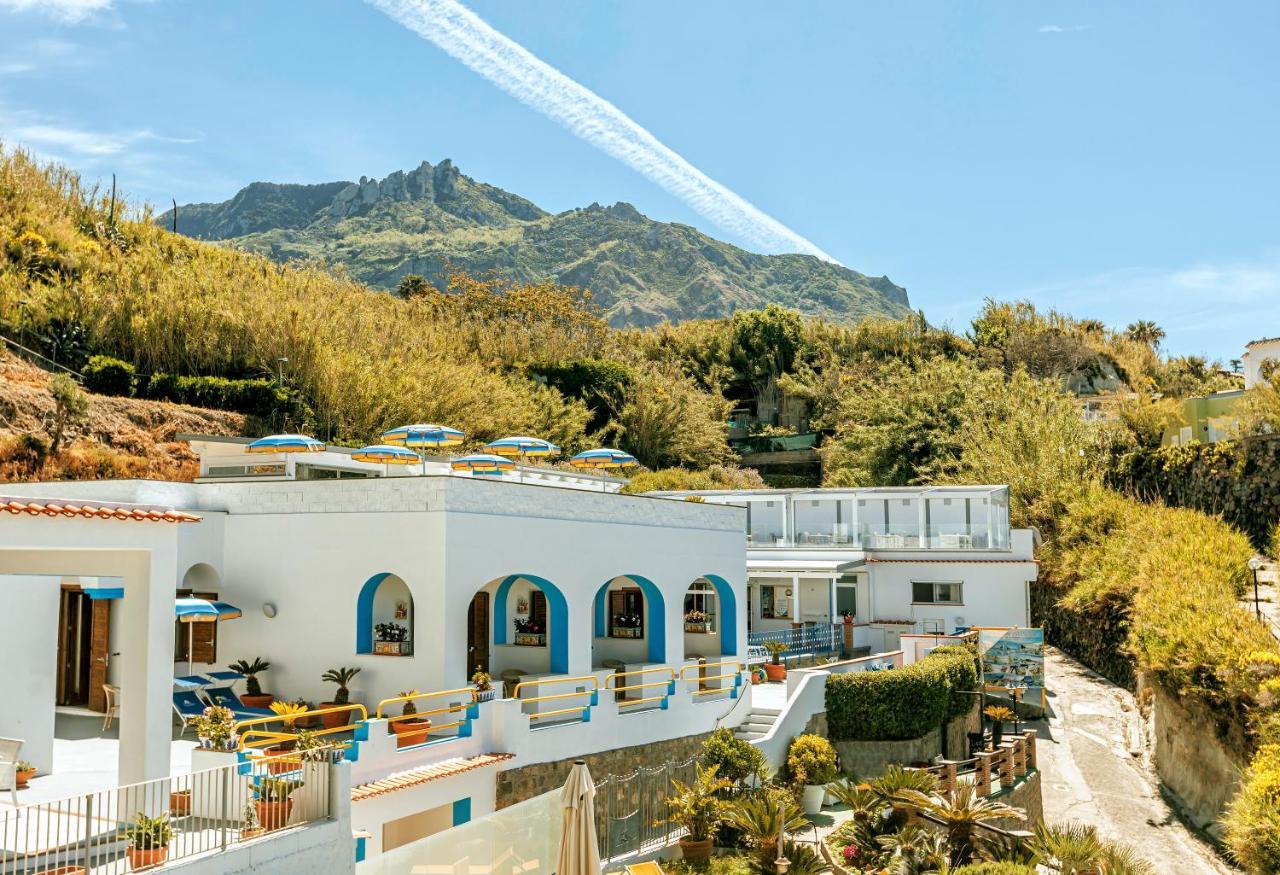 Hotel Cava Dell'Isola Forio  Exterior photo